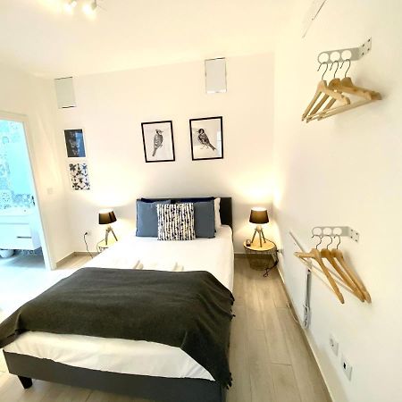 House Of Comfort Studio Apartment B Central Lisbon Лиссабон Экстерьер фото