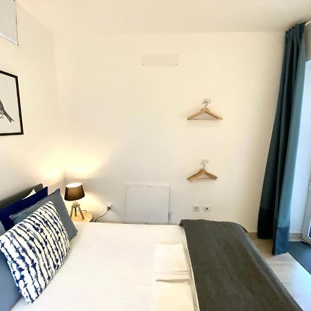 House Of Comfort Studio Apartment B Central Lisbon Лиссабон Экстерьер фото