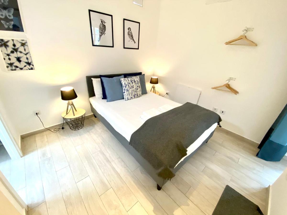 House Of Comfort Studio Apartment B Central Lisbon Лиссабон Экстерьер фото