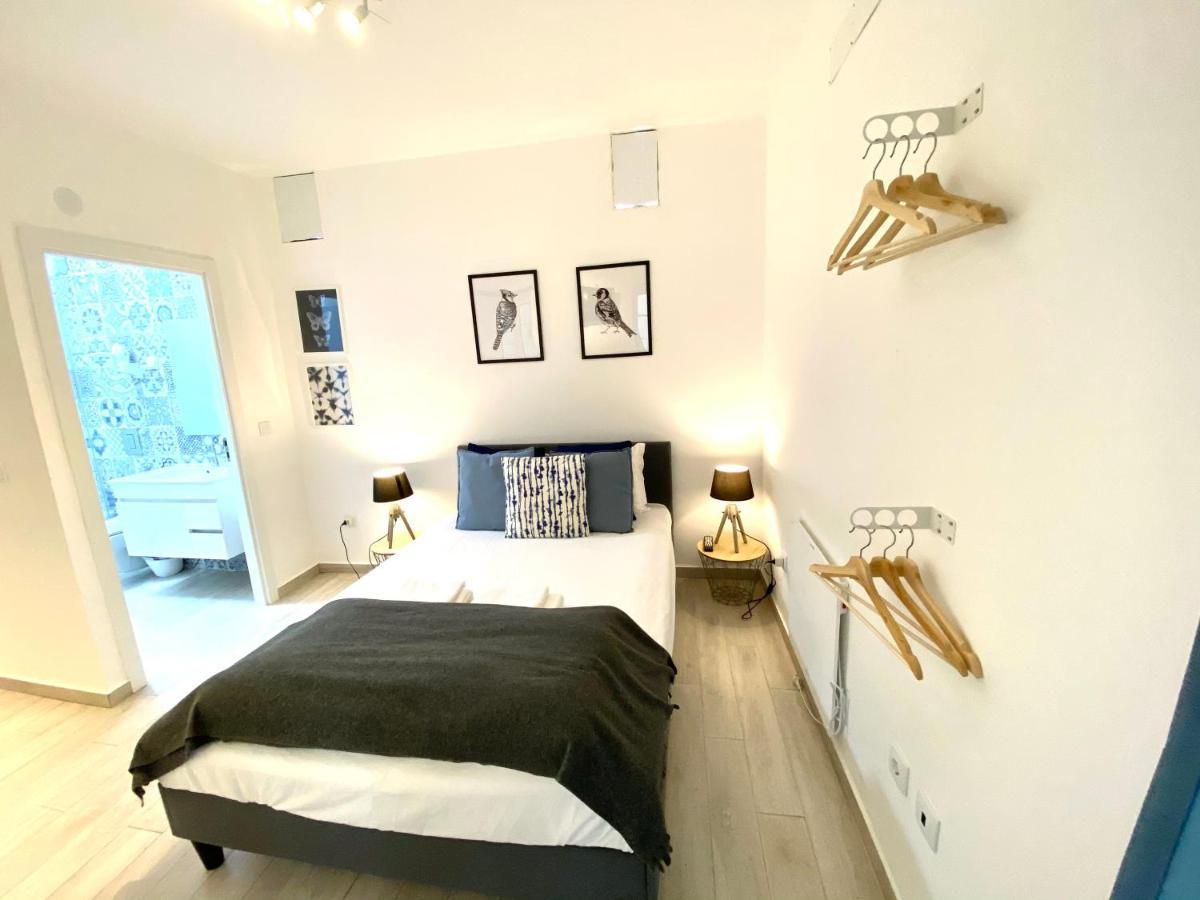 House Of Comfort Studio Apartment B Central Lisbon Лиссабон Экстерьер фото