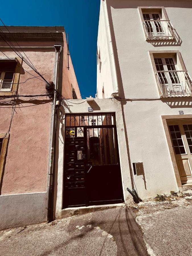 House Of Comfort Studio Apartment B Central Lisbon Лиссабон Экстерьер фото